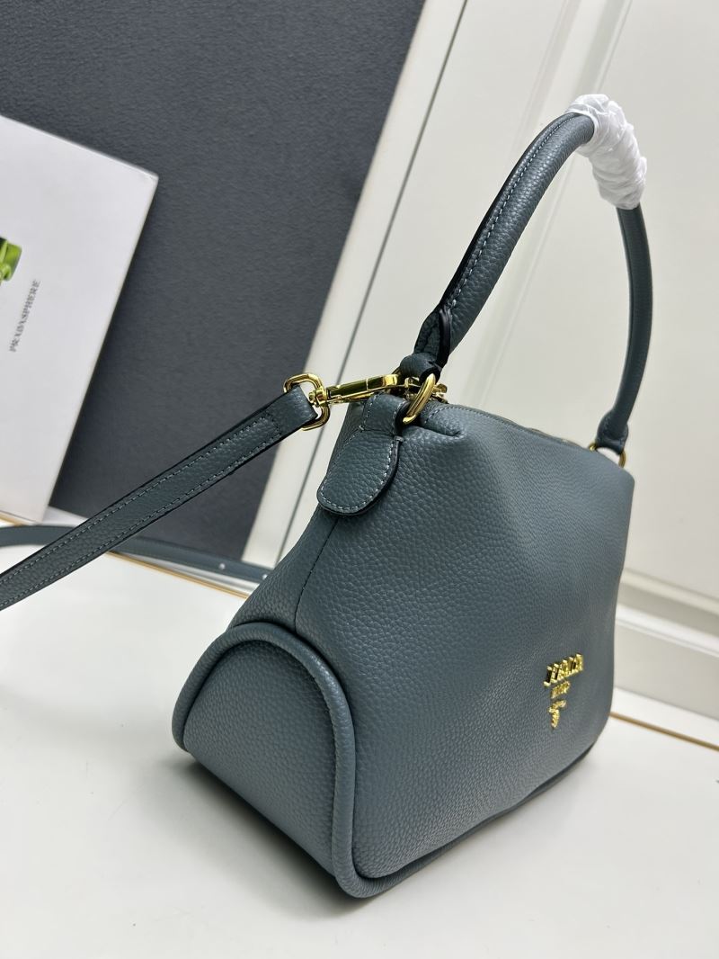 Prada Top Handle Bags